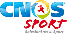 CNOS Sport Logo